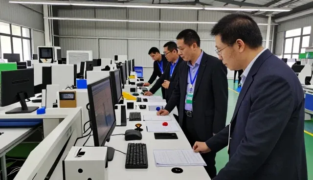 研学旅行等满足复杂环境应用需求