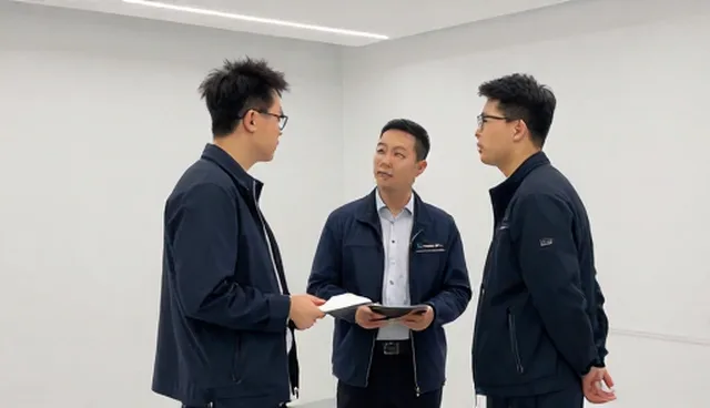 会议接待中体验提升的误区与解决方法