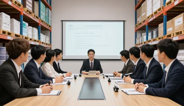会议接待项目评估中的关键关注点与实践应对